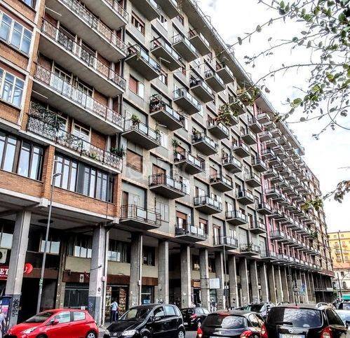 appartamento in vendita ad Avellino