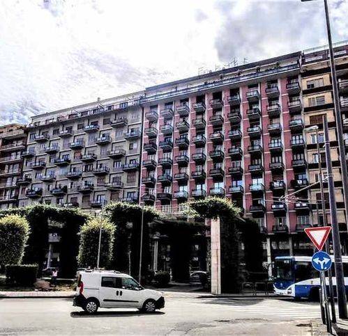 appartamento in vendita ad Avellino