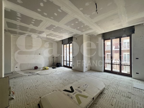 appartamento in vendita ad Avellino