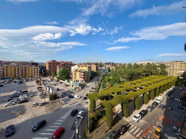 appartamento in vendita ad Avellino