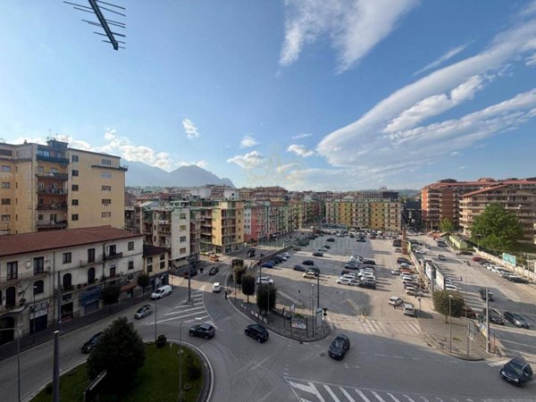 appartamento in vendita ad Avellino