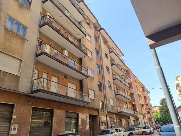 appartamento in vendita ad Avellino