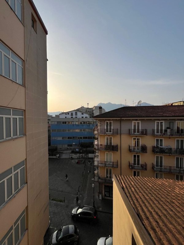 appartamento in vendita ad Avellino