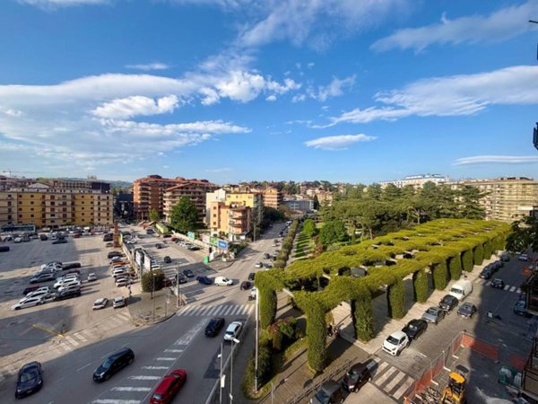 appartamento in vendita ad Avellino