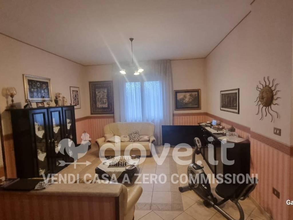 appartamento in vendita ad Avellino in zona Centro Città
