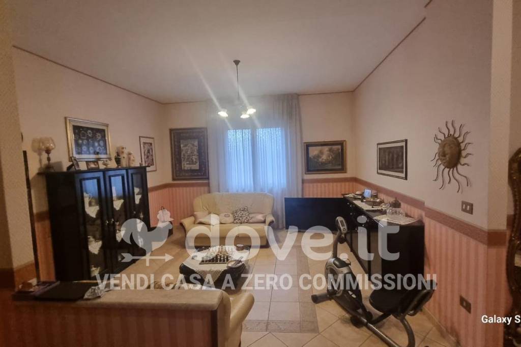 appartamento in vendita ad Avellino in zona Centro Città
