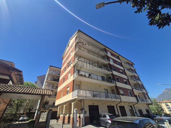 appartamento in vendita ad Avellino