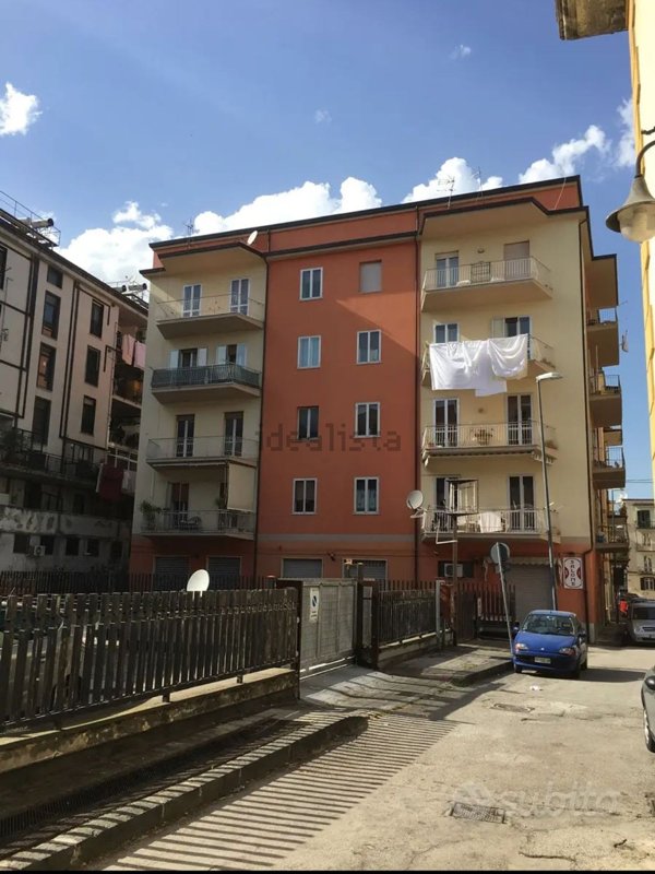 casa indipendente in vendita ad Avellino