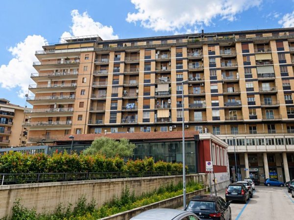 appartamento in vendita ad Avellino