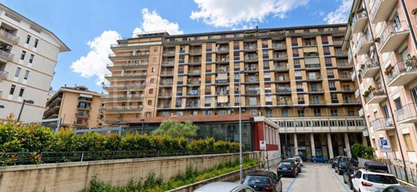 appartamento in vendita ad Avellino
