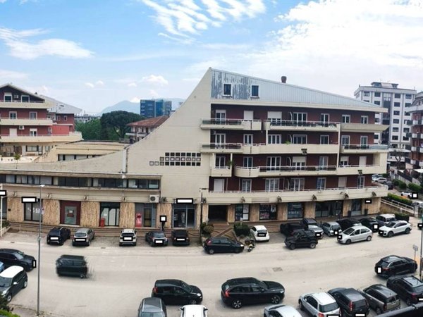 appartamento in vendita ad Avellino