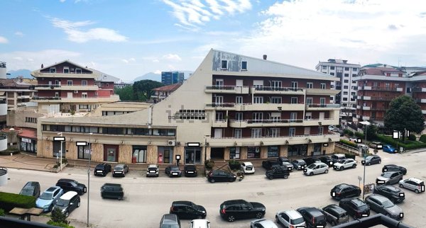 appartamento in vendita ad Avellino in zona Centro Città
