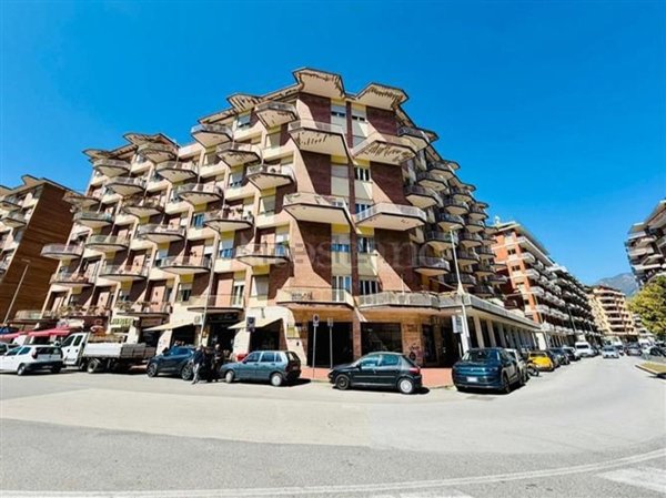 appartamento in vendita ad Avellino