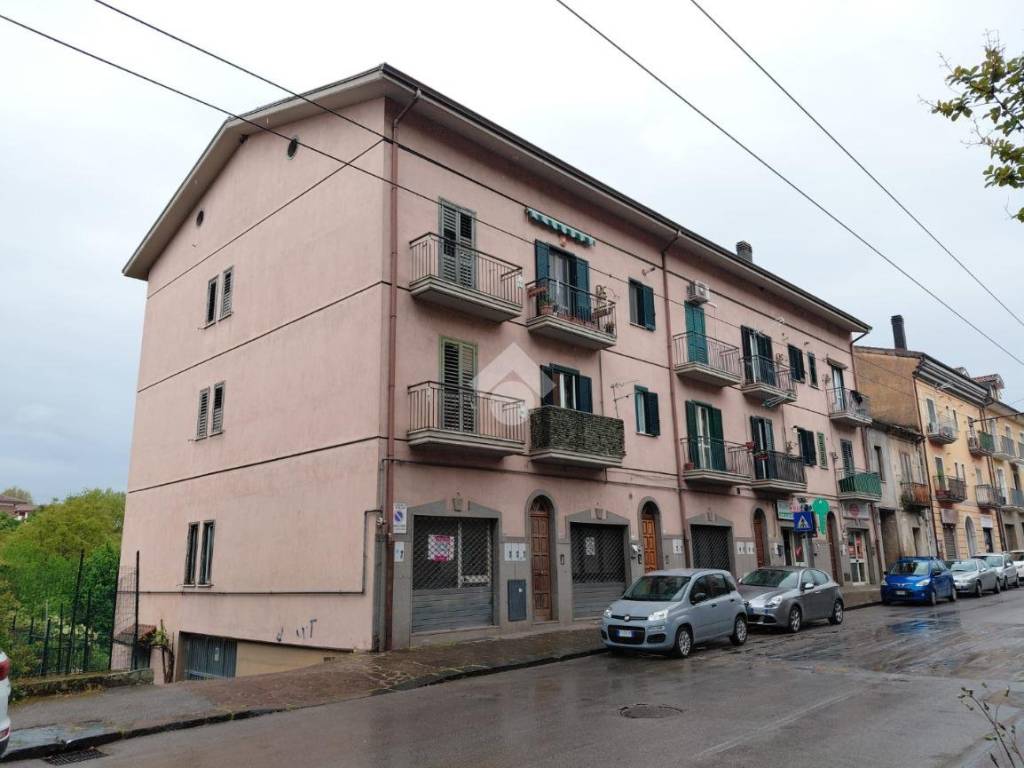appartamento in vendita ad Avellino in zona Centro Città