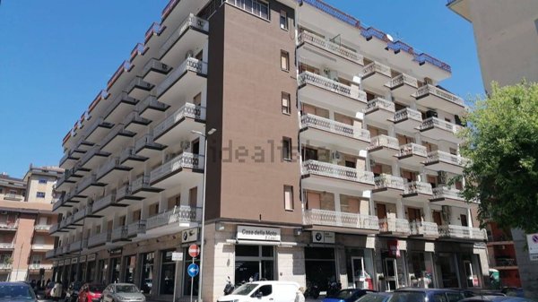 appartamento in vendita ad Avellino