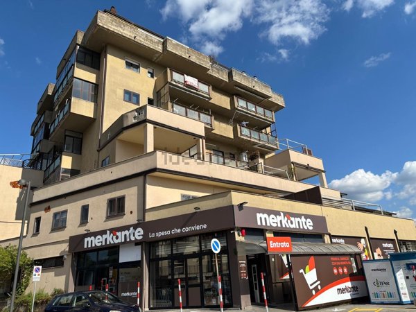 appartamento in vendita ad Avellino