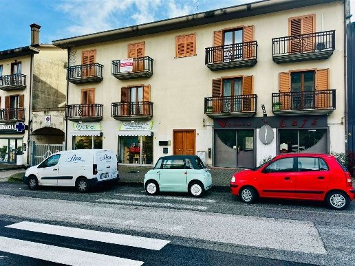 appartamento in vendita ad Avellino in zona Centro Città