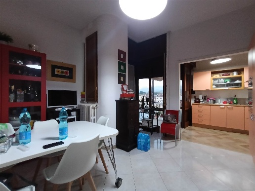 appartamento in vendita ad Avellino in zona Centro Città