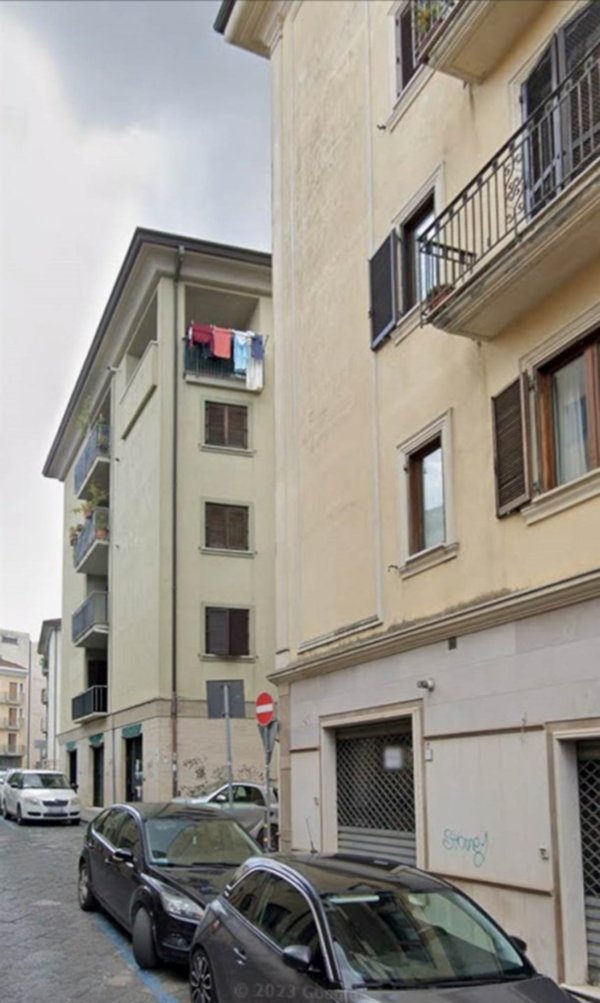 appartamento in vendita ad Avellino