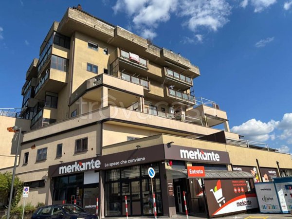 appartamento in vendita ad Avellino in zona Centro Città