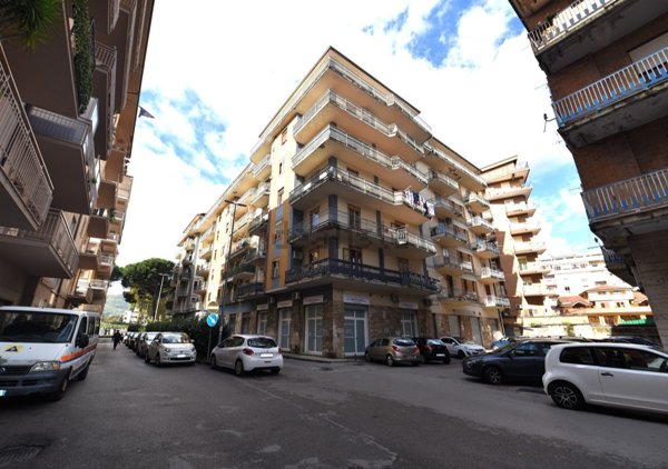 appartamento in vendita ad Avellino