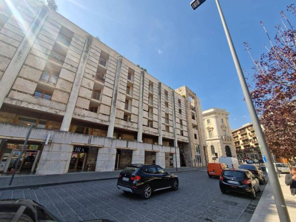 appartamento in vendita ad Avellino