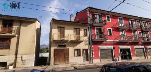 appartamento in vendita ad Avellino