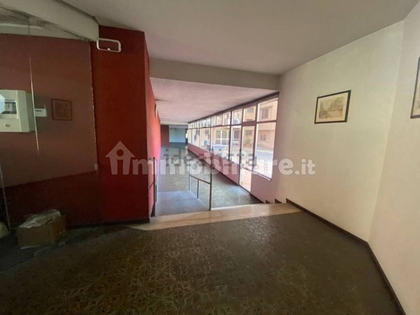 appartamento in vendita ad Avellino