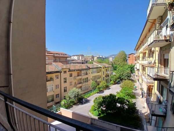 appartamento in vendita ad Avellino