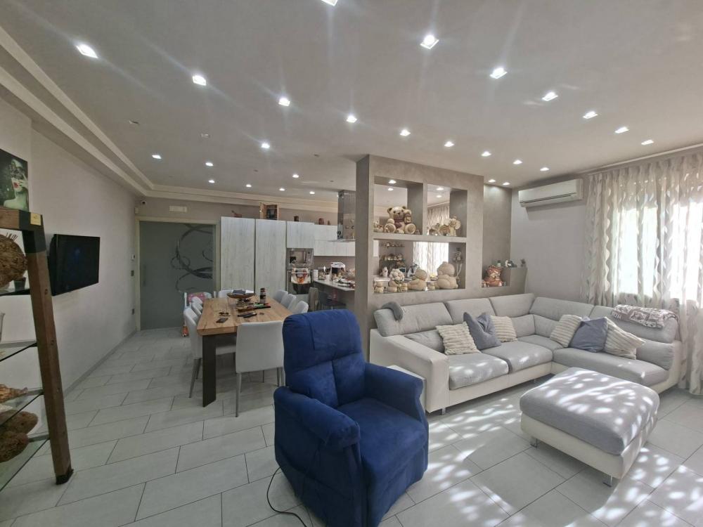 appartamento in vendita ad Avellino