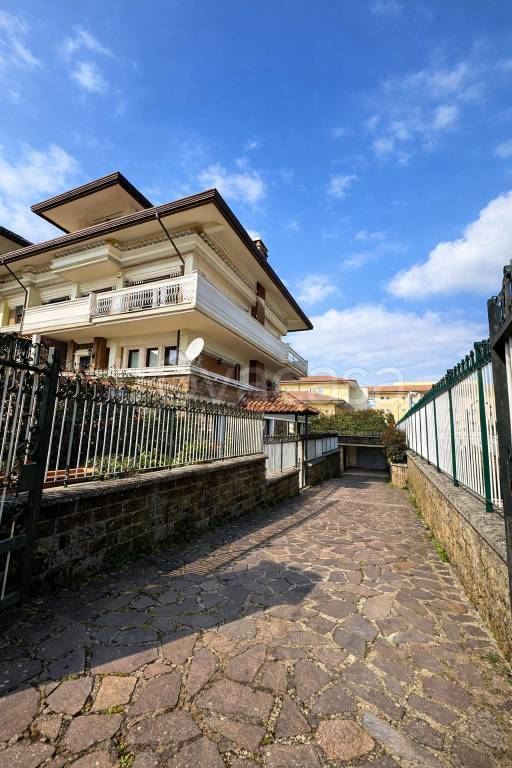 appartamento in vendita ad Avellino