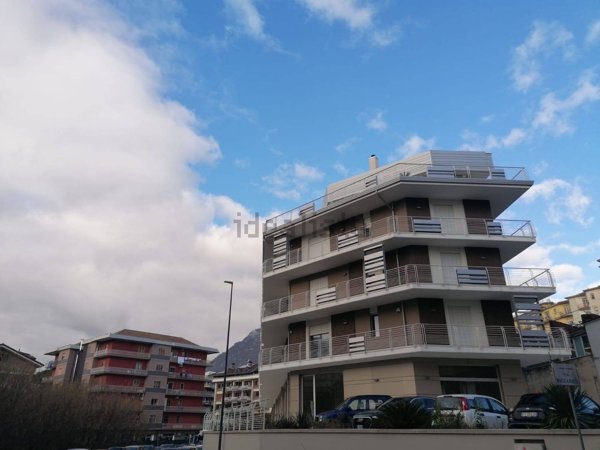 appartamento in vendita ad Avellino