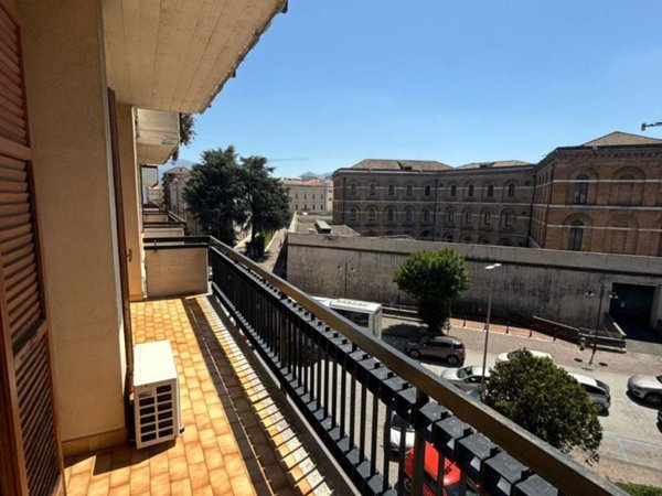 appartamento in vendita ad Avellino