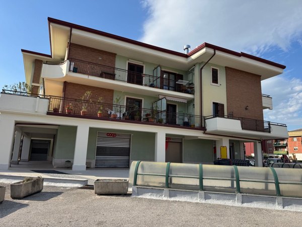 appartamento in vendita ad Avellino in zona Centro Città