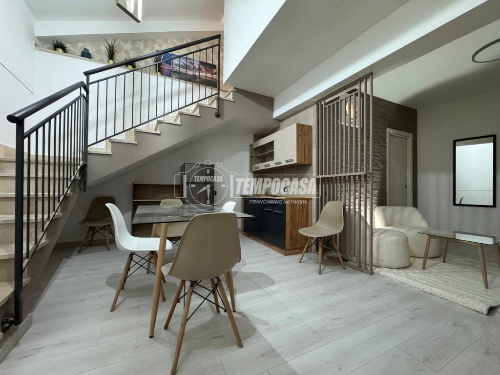 casa indipendente in vendita ad Avellino in zona Picarelli