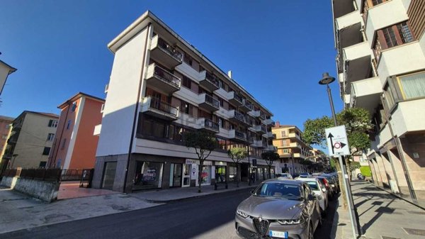 appartamento in vendita ad Avellino