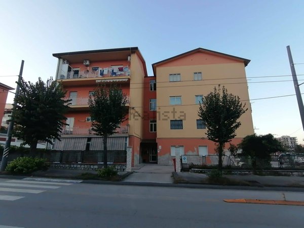 appartamento in vendita ad Avellino in zona Centro Città