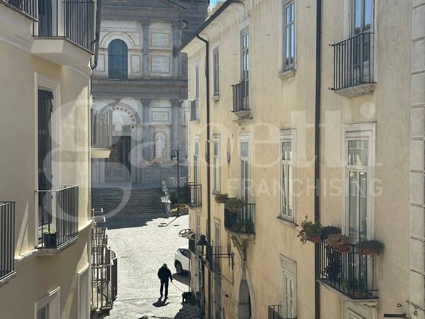 appartamento in vendita ad Avellino in zona Centro Città