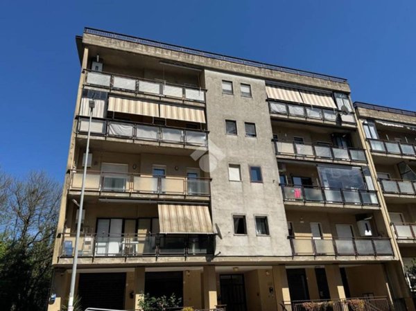 appartamento in vendita ad Avellino
