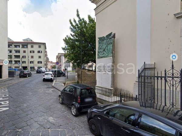 appartamento in vendita ad Avellino in zona Centro Città