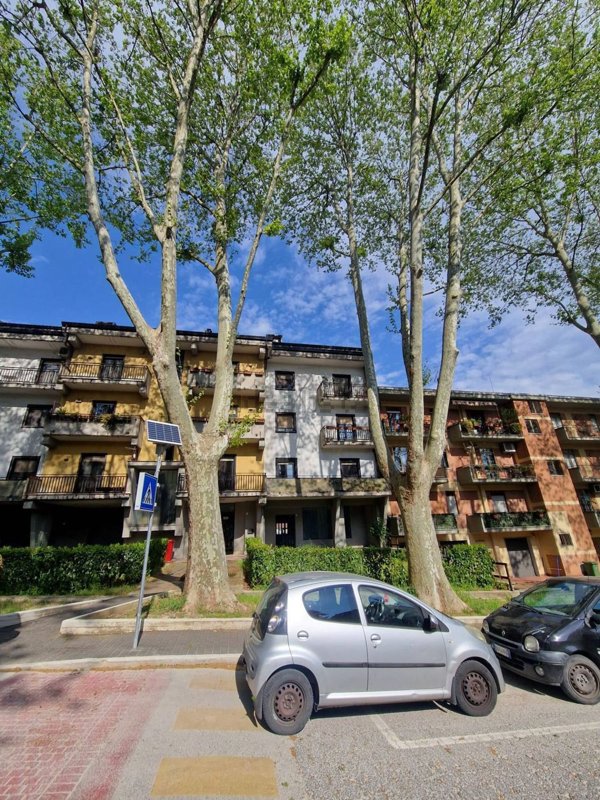appartamento in vendita ad Avellino