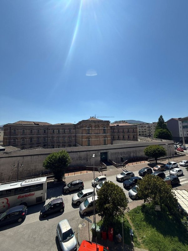 appartamento in vendita ad Avellino