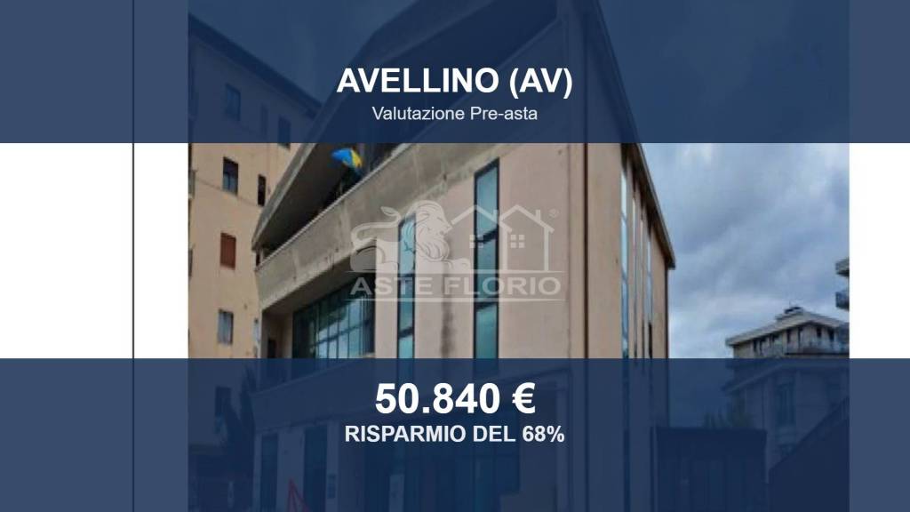 negozio in vendita ad Avellino