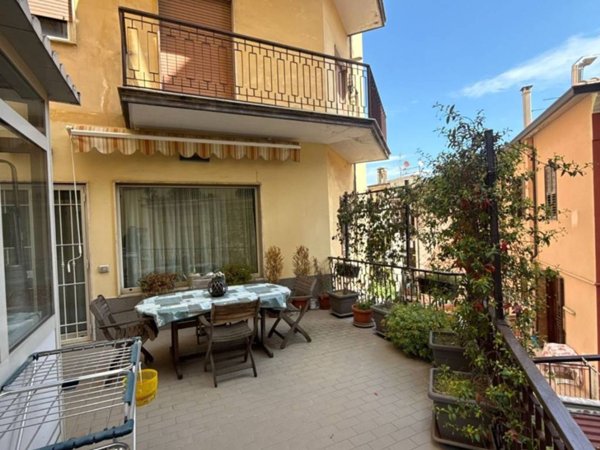 appartamento in vendita ad Avellino