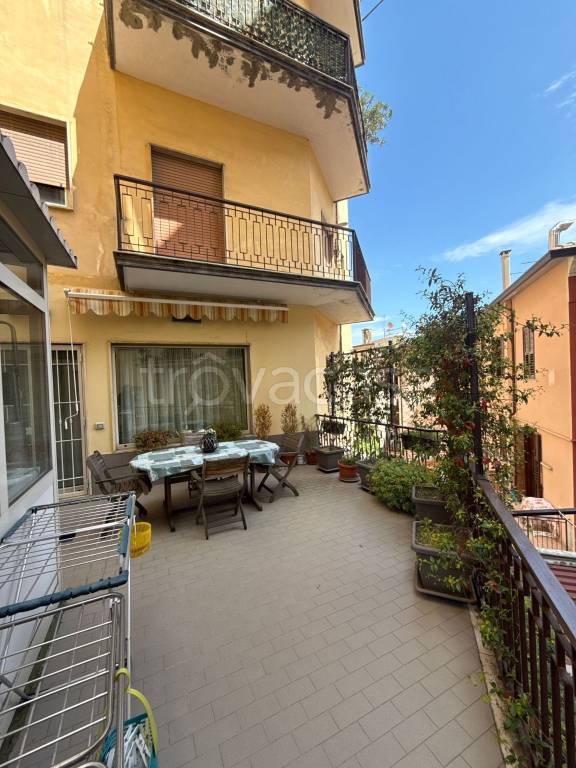 appartamento in vendita ad Avellino