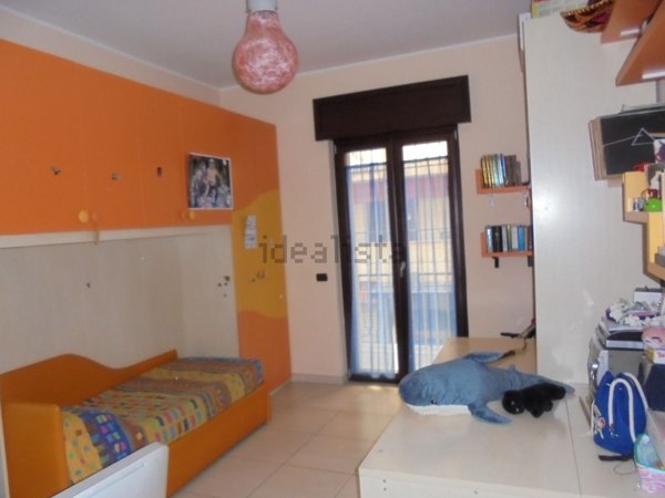 appartamento in vendita ad Avellino in zona Centro Città