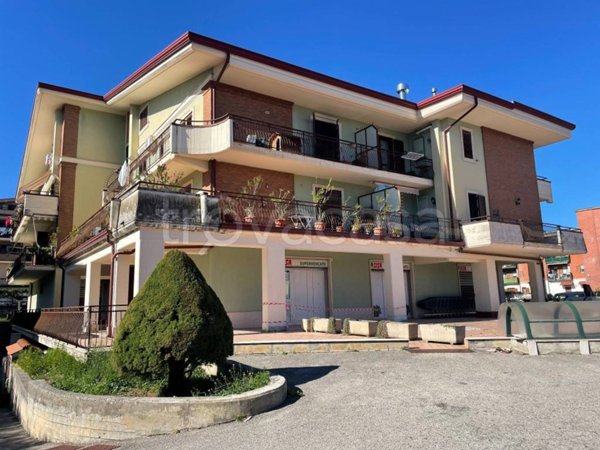 appartamento in vendita ad Avellino in zona Centro Città