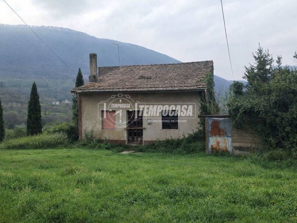 casa indipendente in vendita ad Avellino