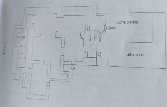 negozio in vendita ad Avellino