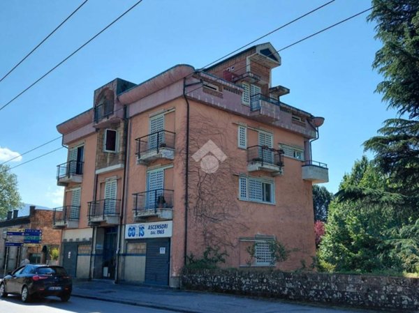 appartamento in vendita ad Avellino